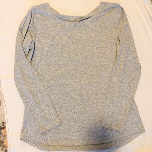 Athlete Jacquard Flexlight Long-sleeve Top